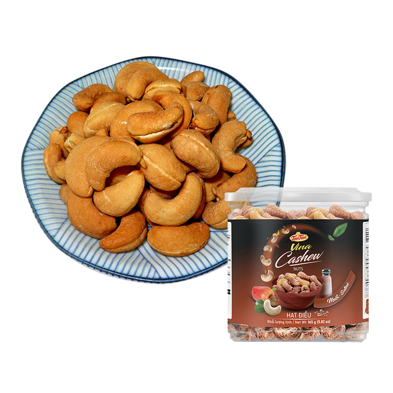 hat dieu o dau ngon nhat